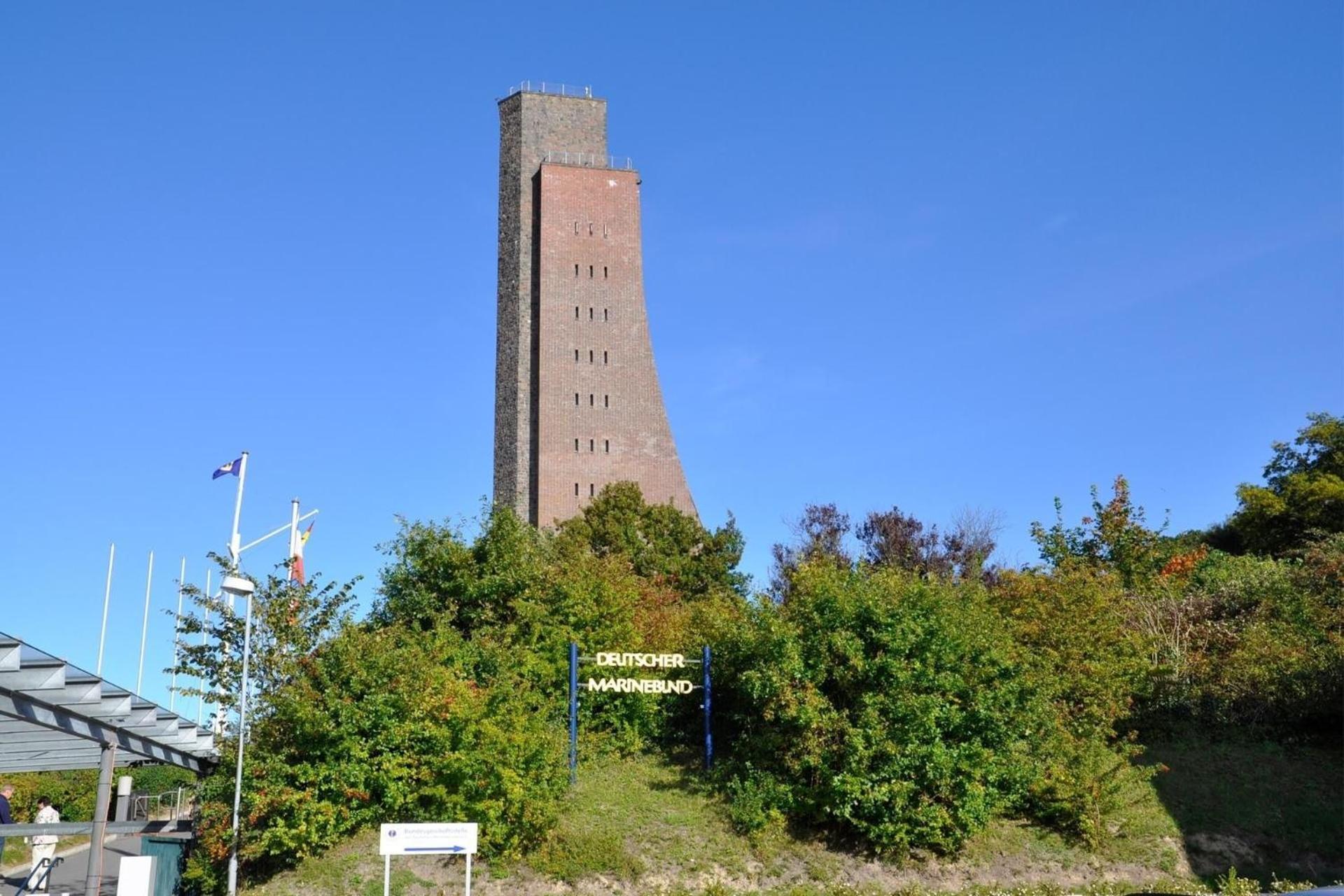 Probsteier Platz Ostseewelle Laboe Exterior foto